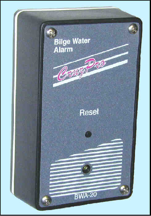 BWA20 Bilge Water Alarm