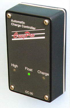 CC30 Charge Controller/Regulator