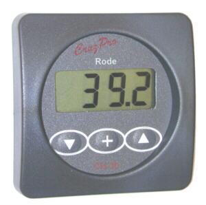 CH30 Chain Counter and Intelligent Windlass Controller