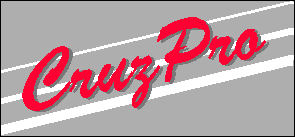 CruzPro logo
