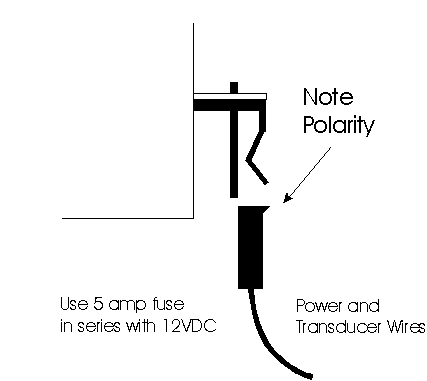 D60 Simple Connection Plug